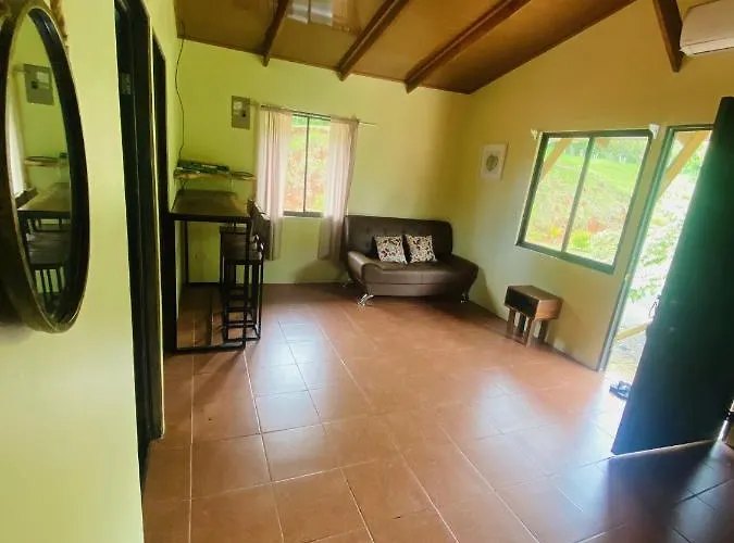 Tabaco #1 A Solo 5 Mins De Playa Carrillo Apartamento *