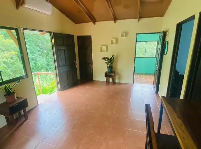 Apartamento Tabaco #1 A Solo 5 Mins De Playa Carrillo *
